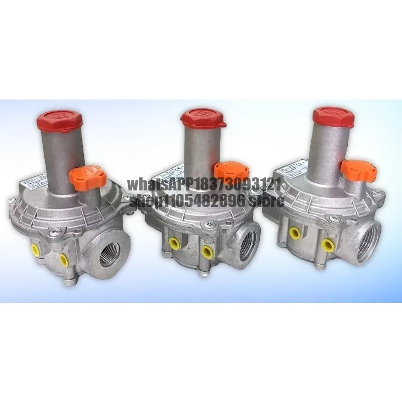 Gas pressure regulating valve, natural gas reducing, natural gas regulating valve, secondary pressure