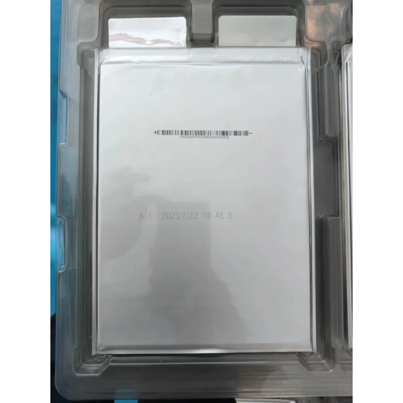 3.7V 73ah Ncm Lithium Polymer Battery For Takeout Electric Vehicle Soft - Packaged Polymer
