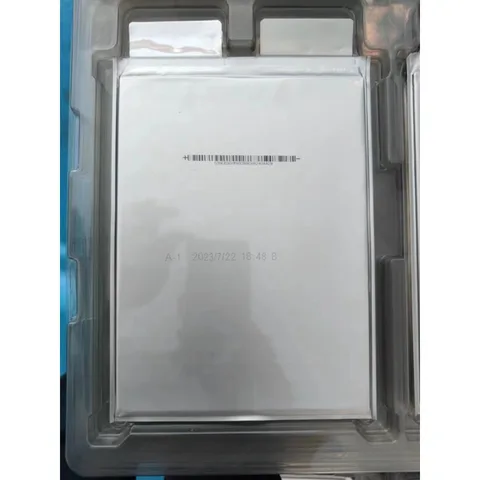 Аккумулятор DIEZONG Li-ion 3.7V 73Ah для электромобиля