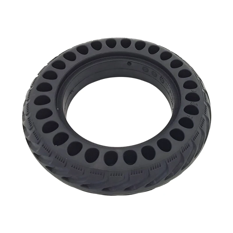 Scooter tyre 200x50 solid non inflatable tyre thickened and durable for scooter tyre accessories