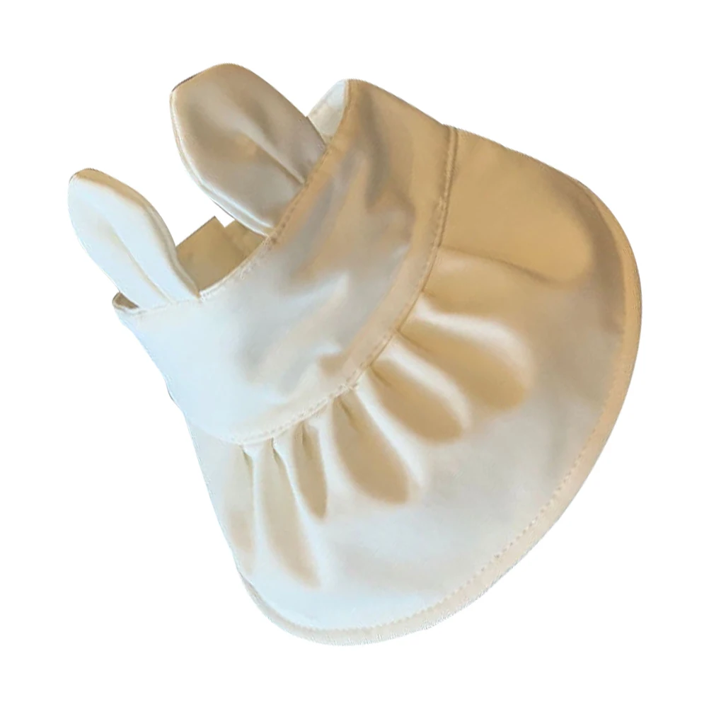 

Summer Sun Hat for Kids Adorable Ear Design Baby Hats Children Sun Protection Outdoor Travel Shading Hat Baby Decorative Sunhat