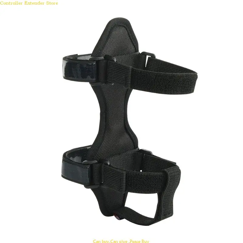 

Fixed Strap Cross-Border Mountain Bike Bottle Cage Golf Cart Speaker