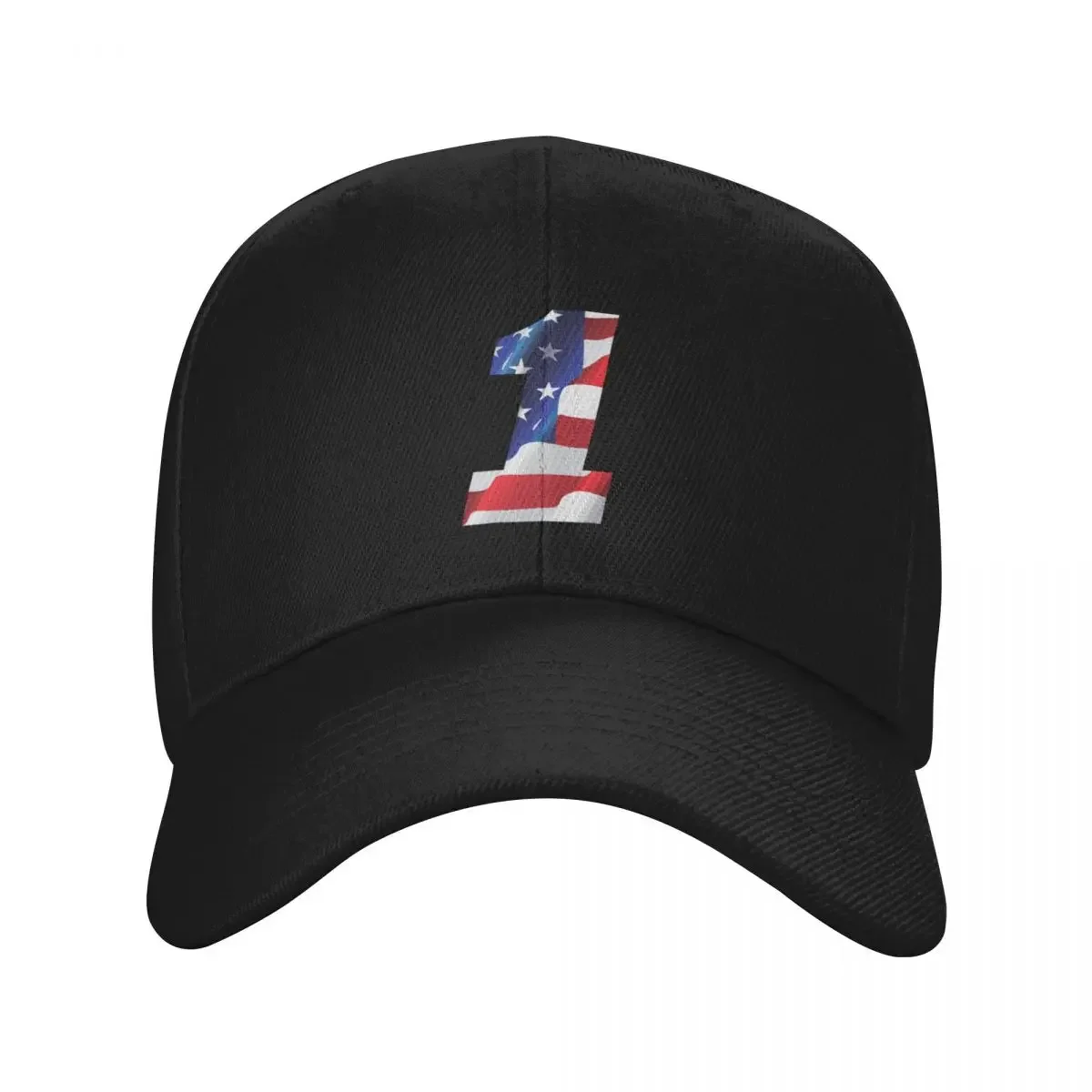 

Ross Chastain USA 1 Baseball Cap Dropshipping Beach Golf Hat Caps Women Men's