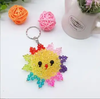 6 best sales portachiavi murakami - №1