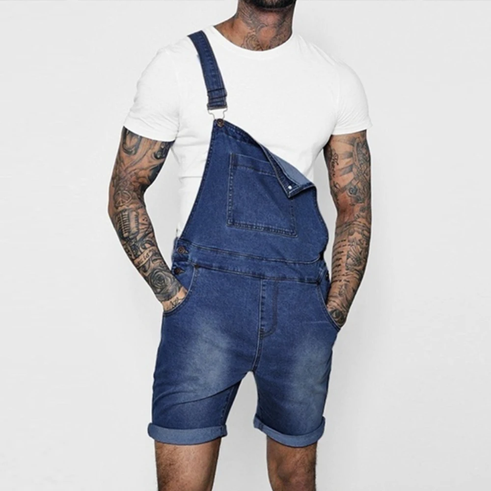 Thumbnail 3 - #85 Best Mens Casual Denim Shorts to Buy In 2026
