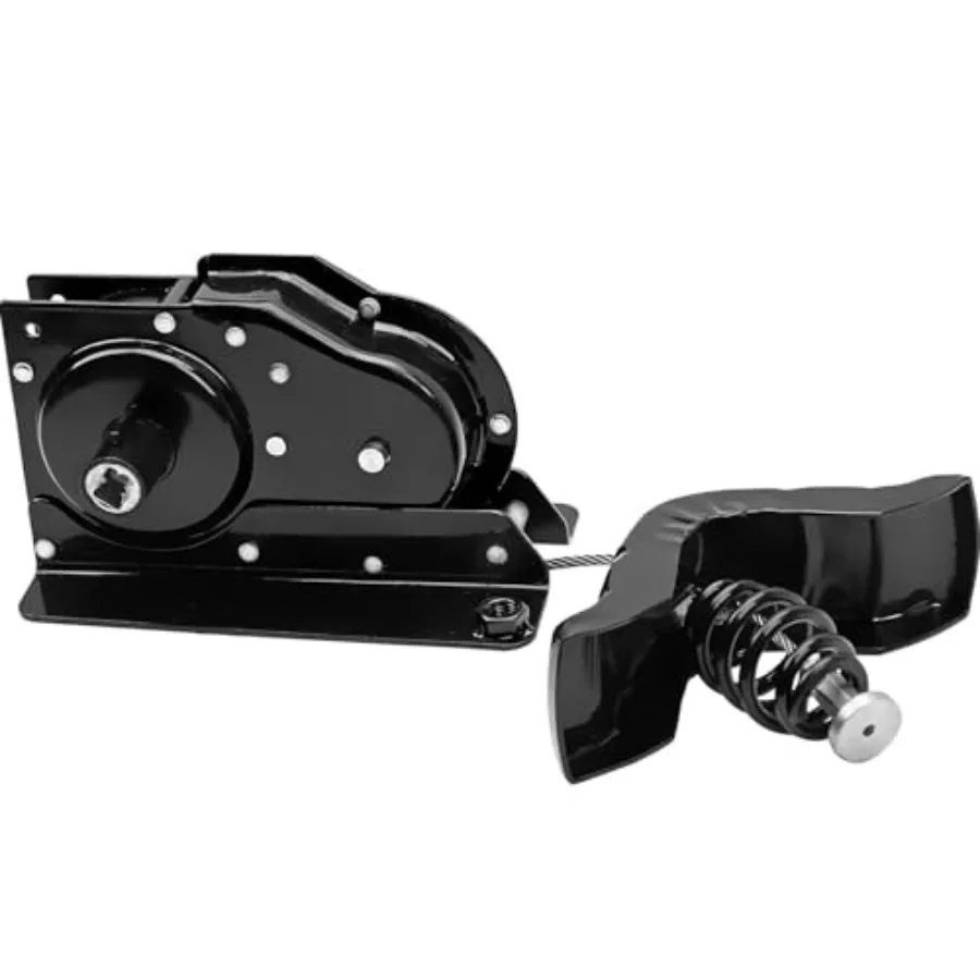 

924-526 Spare Tire Hoist Winch Lifter Fits for F-150 1997-2003 Fit for F-150 Heritage 2004 Fit for F-250 1997-1999 Fit for F-25
