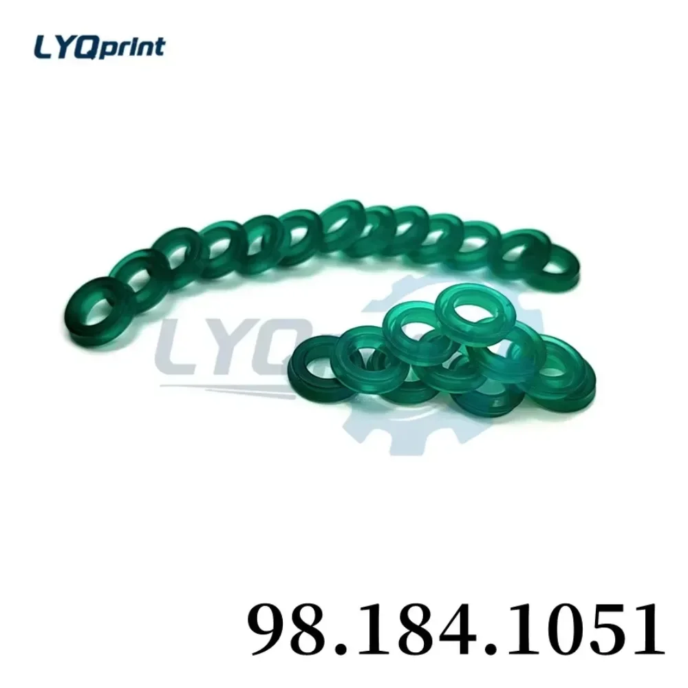 

Best Quality 98.184.1051 61.184.1051 61.184.1311 SM102 CD102 SM74 SM52 Solenoid Valve Seal Replacement Parts