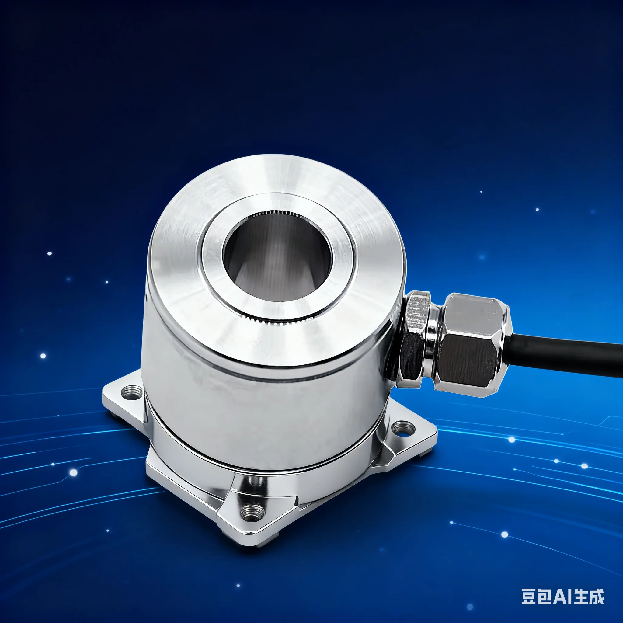 Longlv LCZ-115B Wei… - image