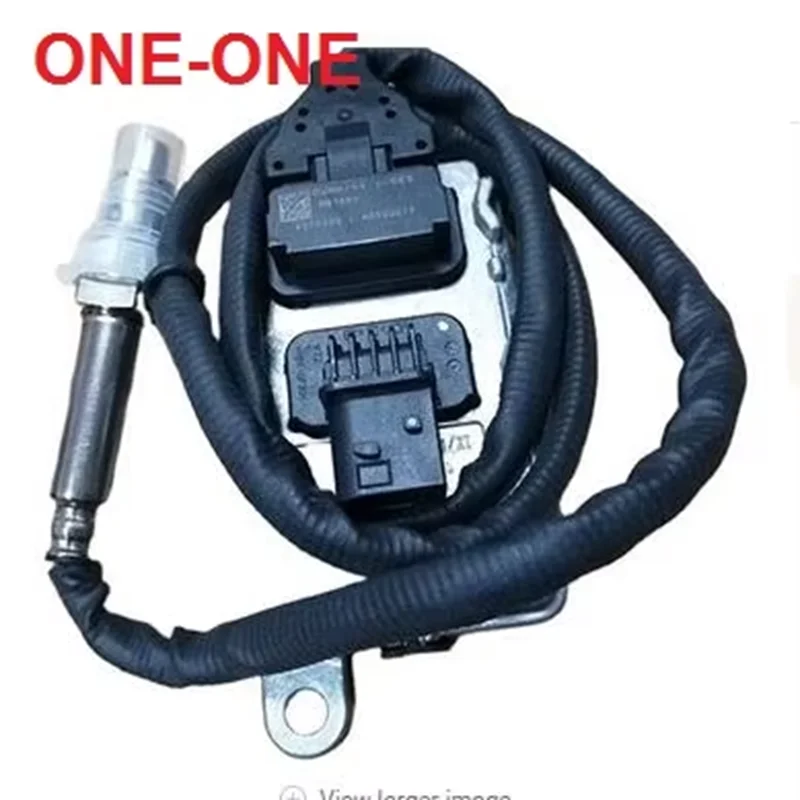 Nox Sensor Nox Nitrogen Oxide Senso 24V 5WK96761 4359309 FOR CUMMINS