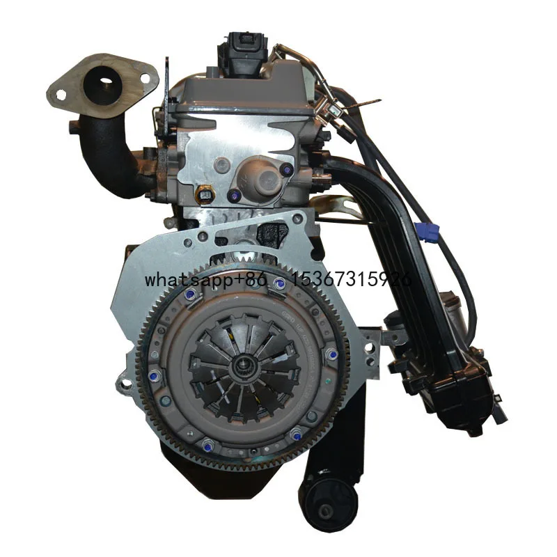 

Machine Petrol Gasoline Engine with good Performance