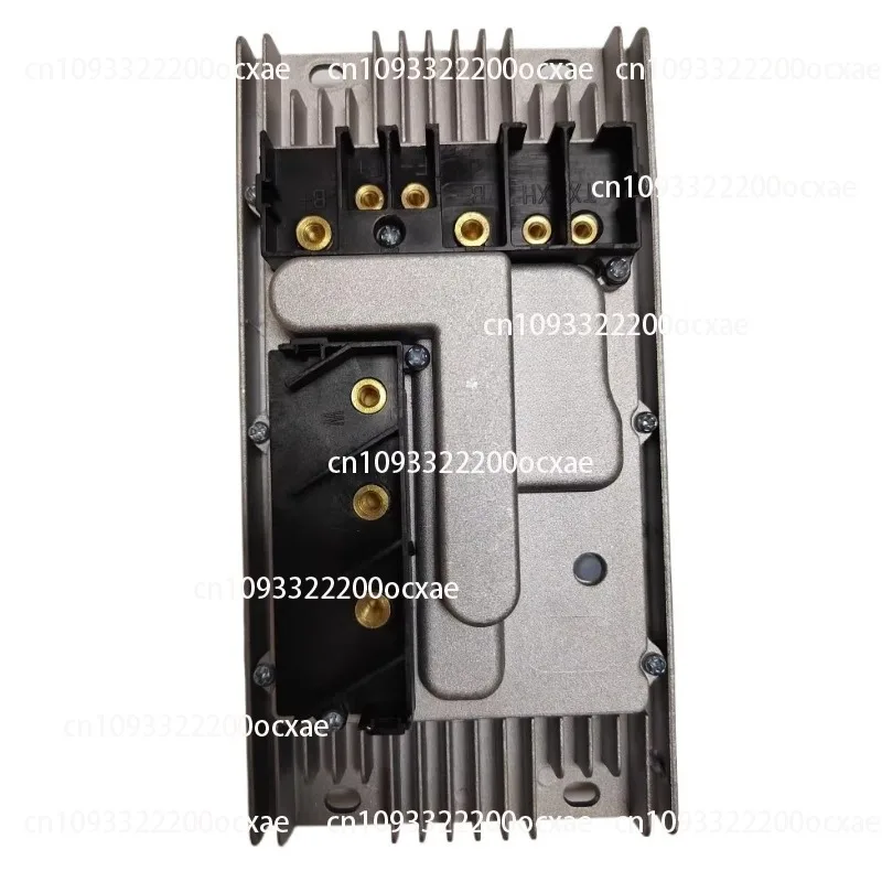 

Truck RV Parking Air Conditioning 12v Electric Air Conditioning Compressor Drive Controller