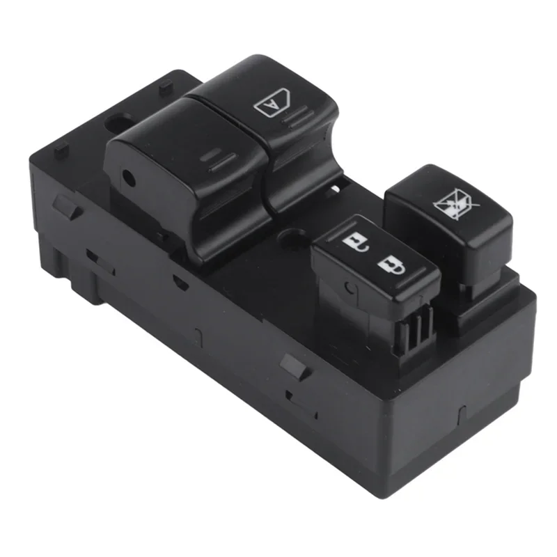 جديد 25401-ZN60A 25401ZN60A مفتاح نافذة الطاقة لنيسان ألتيما 2 باب 2008 2009 2010 2011 2012 قطع الغيار 25401-ZN60B #4