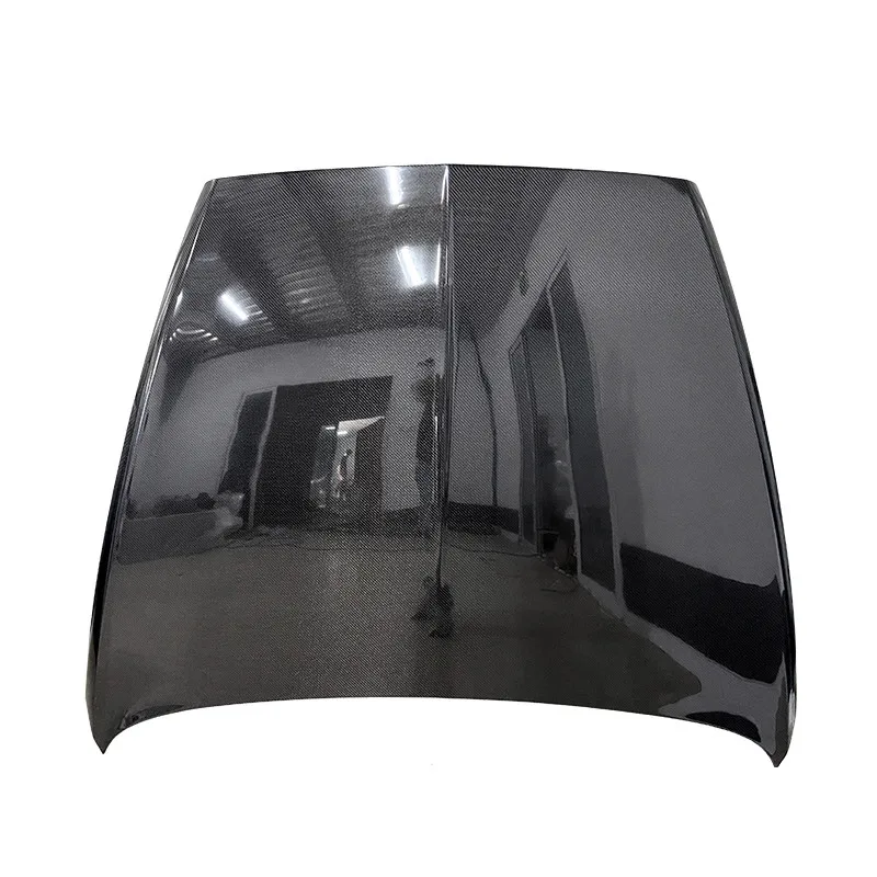 

Высококачественный карбоновый капот Deren для Bentley Continental GT 2012-2015 гг.