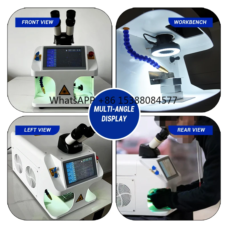 High Precision Smar… - image