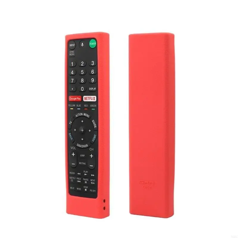 Shockproof Protective Cover Silicone for Case for RMF-TX200C for Smart R N0HC