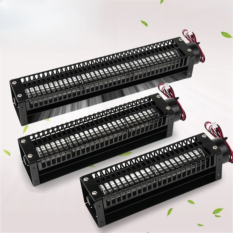 

30350 12В 24В Вентилятор поперечного потока с низким уровнем шума и высокой скоростью, с защитной сеткой для охлаждения и вентиляции. Товар в наличии.