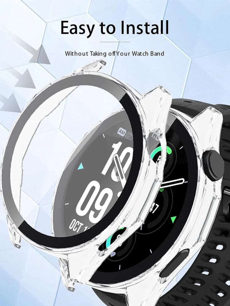 Case For Huawei Wat… - image