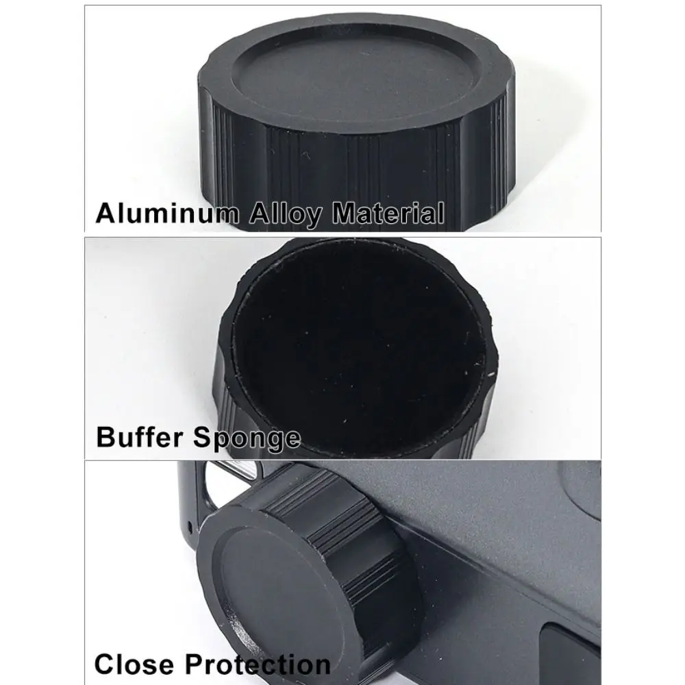 Aluminum Alloy Instant Film Camera Lens Cap Waterproof Dustproof Lens Cover Anti Scratch for Fujifilm Instax mini EVO Cinema view 5