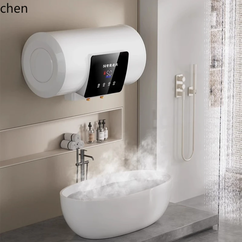 Scaldabagno HXL scaldabagno elettrico veloce tipo di accumulo d'acqua per bagno