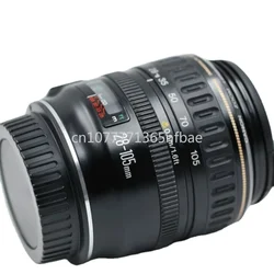 Suitable for Canon DSLR cameras, 3.5-4.5 USM standard zoom lens, EF 28-105mm second-hand