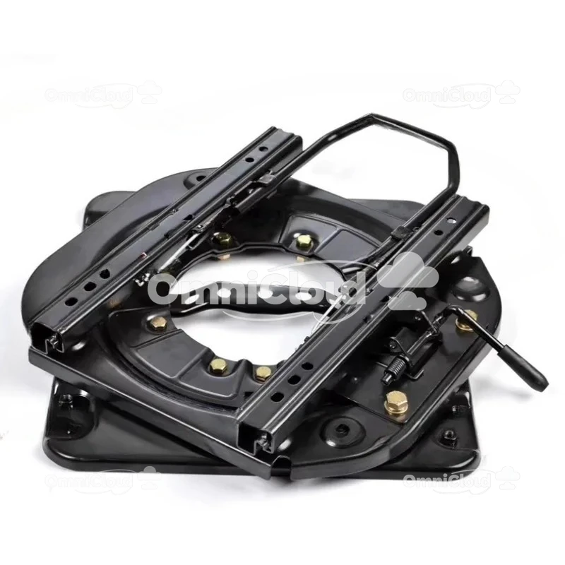 

Подходит для автомобильного сиденья, поворотный стол, вращение на 360 градусов, модифицированное сиденье, вращающийся стол для автомобильного сиденья