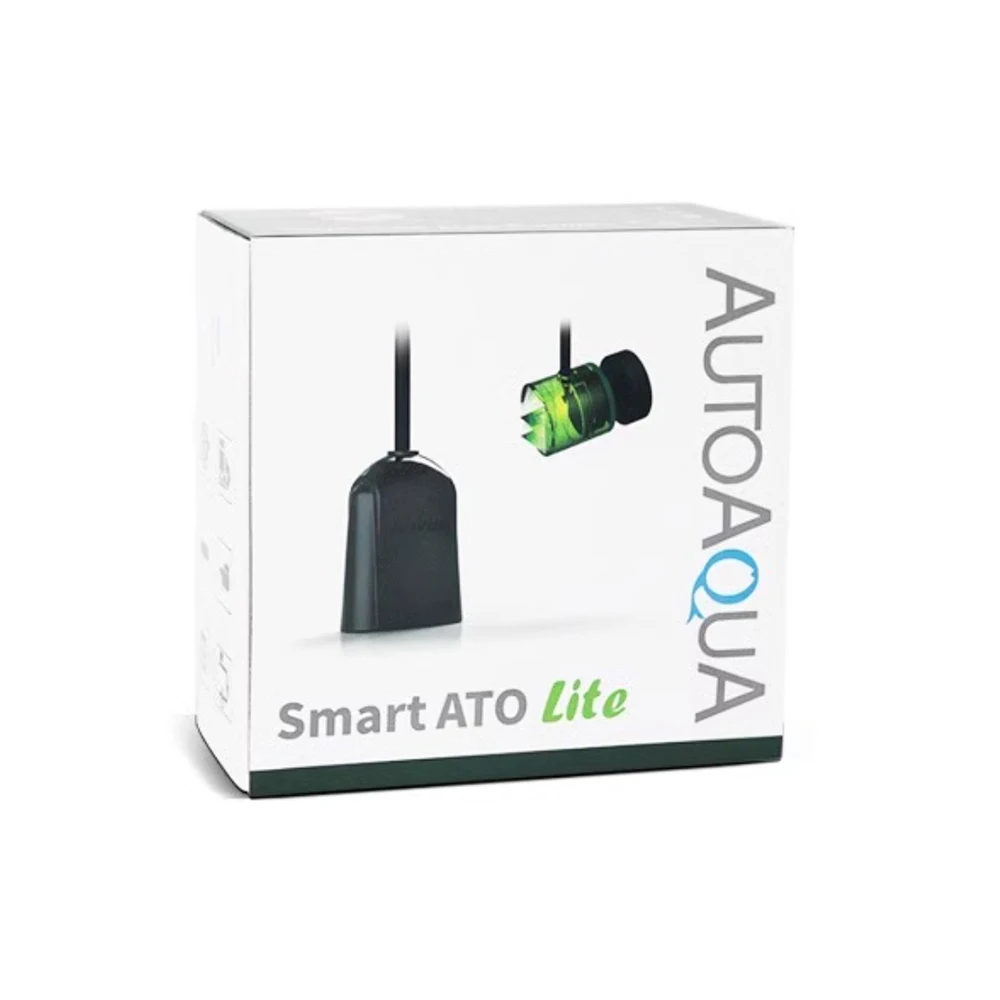 AUTOAQUA Smart ATO Lite 110V-220V Aquarium Auto Top Off System