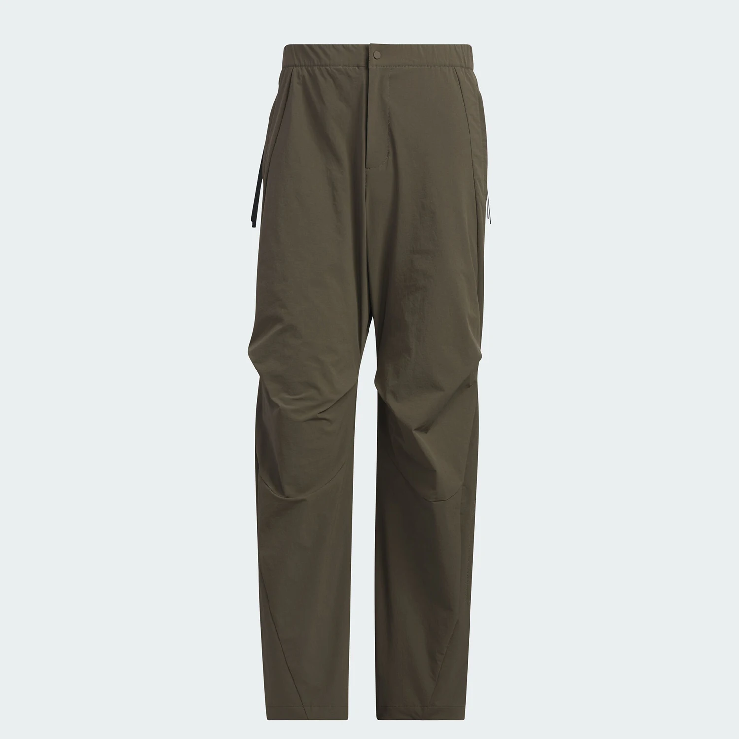 

Мужские прочные брюки Adidas Authentic FUSTL P WV PT для активного отдыха JN3482