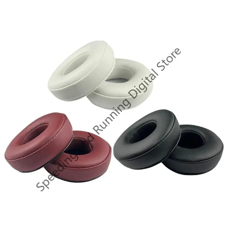 Q39D وسادة أذن رغوة قابلة للتنفس ل Ttune 450BT/460BT/500BT/510BT سماعات الأذن لصفوف الأذن سهلة التثبيت للاستخدام الموسع
