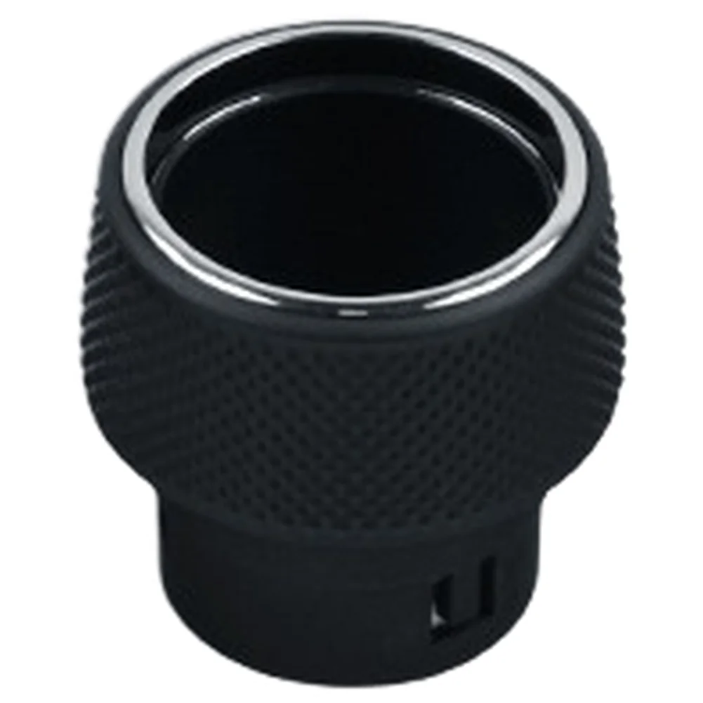 Ersatz-Bedienknopf für Jeep Grand Cherokee WK2 2014-2021 Radio- und Klimafunktionen mit ABS-Haltbarkeit – Detail 24