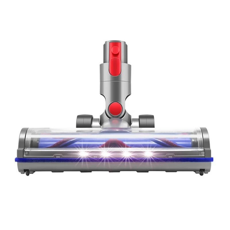 

Сменные насадки для пылесосов Dyson V10slim V12slim