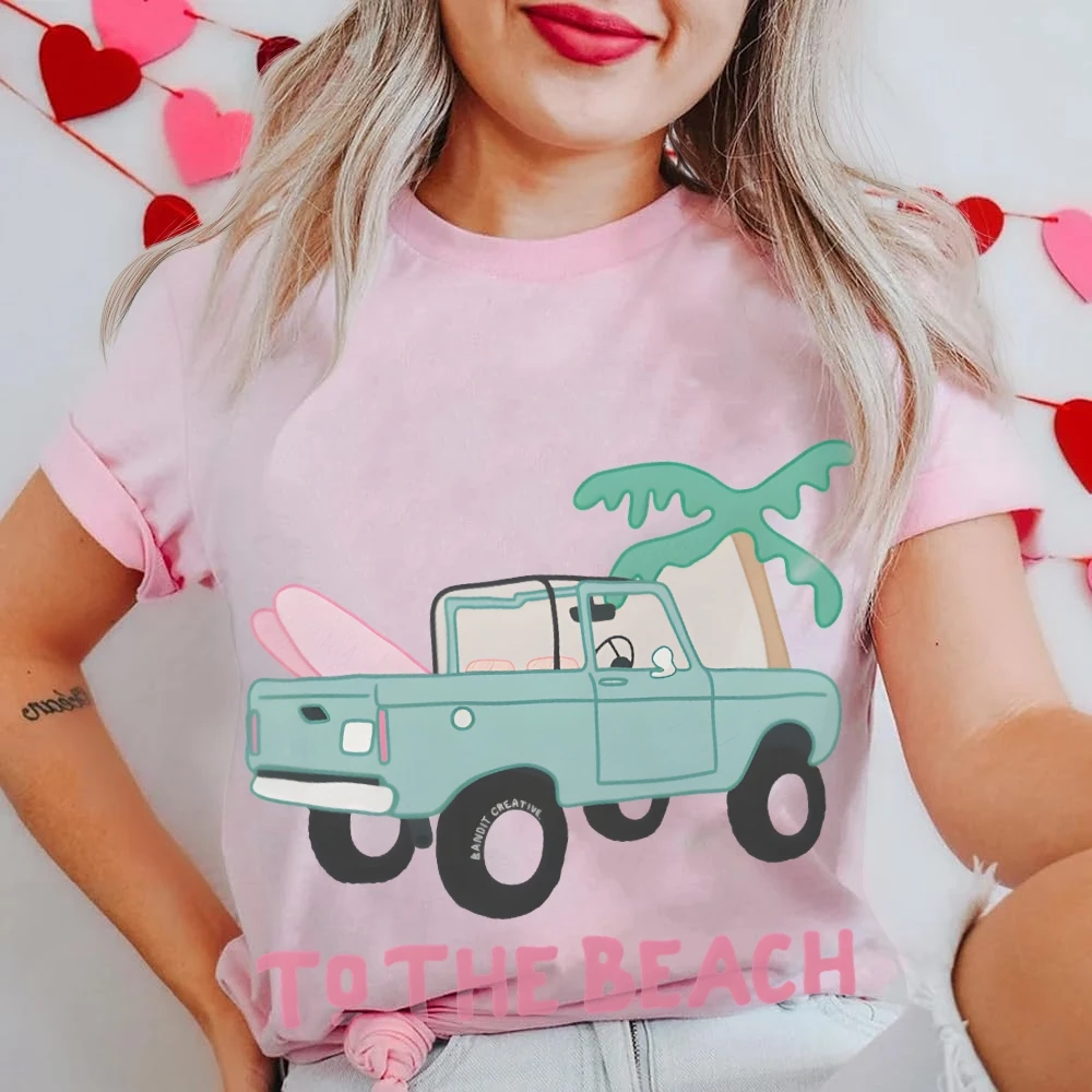 

Ladies Shoujo Girl T-shirt - Y2K Aesthetic Graphic Tee With Kawaii Print For Women Casual CuteCore Summer Outfits