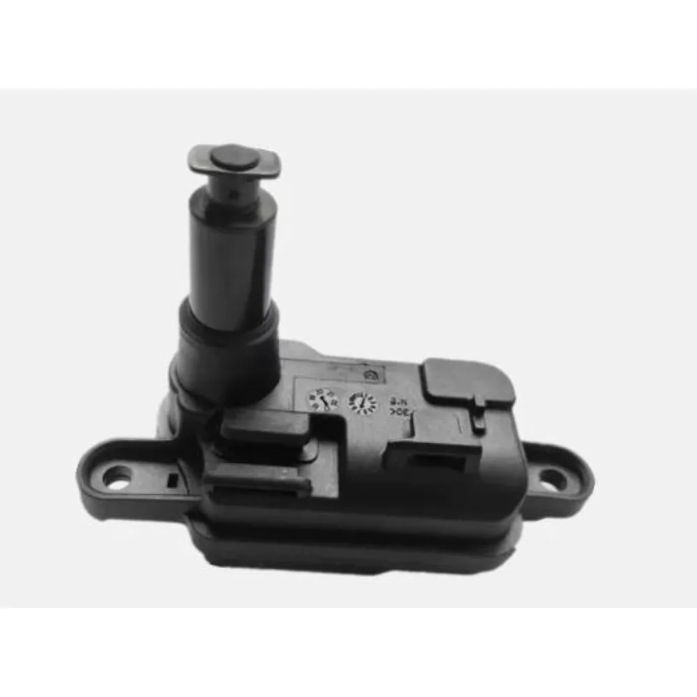Accessories for DAYUN Yuanzhi M1 Yuehu Charging Port Locking Actuator Brand New Energy Vehicle Components