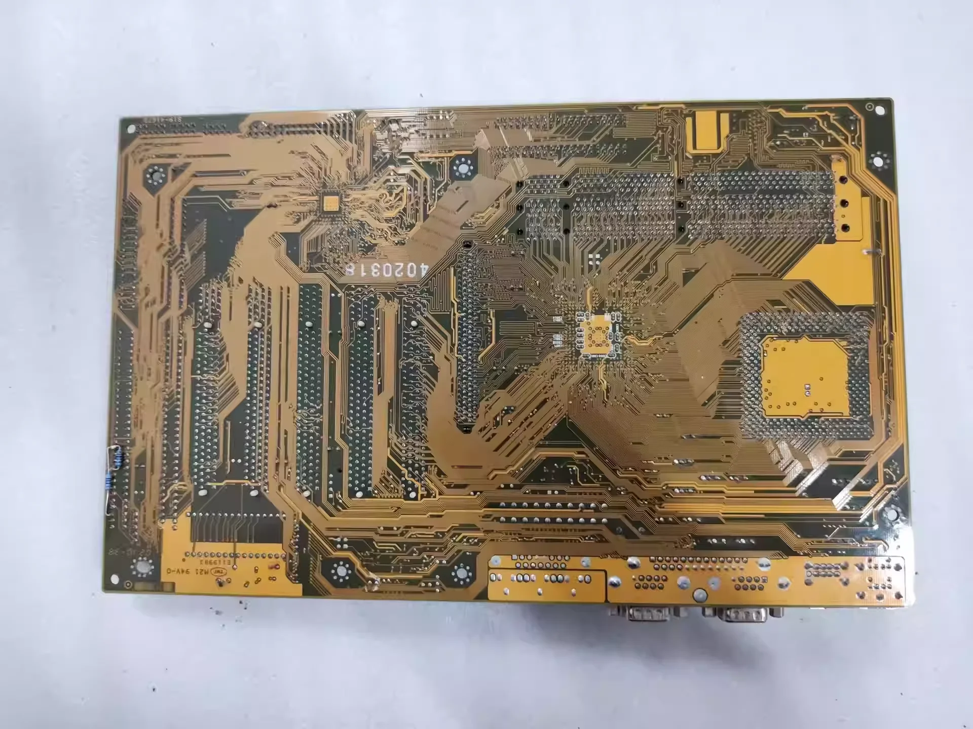 Placa-mãe Robot KRC2 00-114- 97300114973