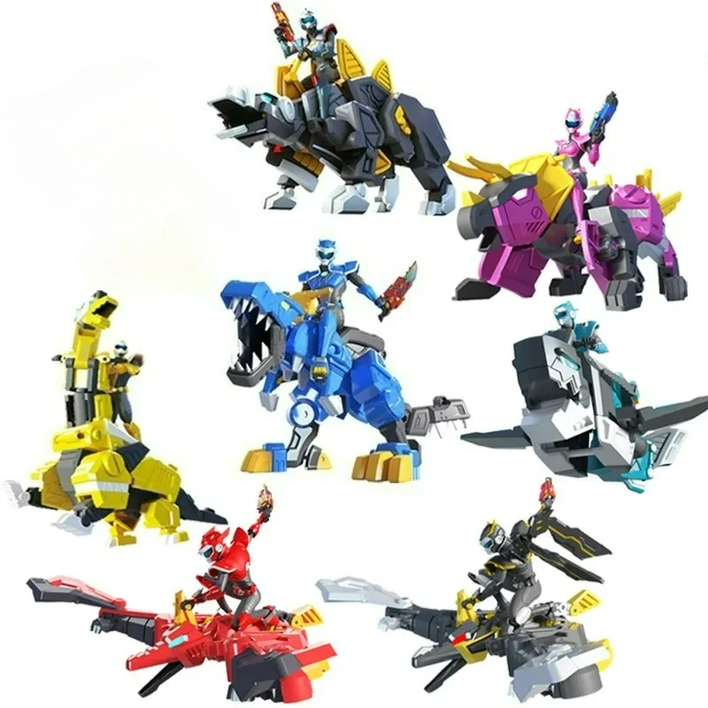 Thumbnail 2 - #26 Best Dinosaur Figure Sets to Buy In 2026