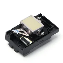 Original F180000 Printhead For Epson Stylus Photo L800 R690 T50 T59 T60 P50 P60 L801 Print Head R280 R285 R290 Printer Head