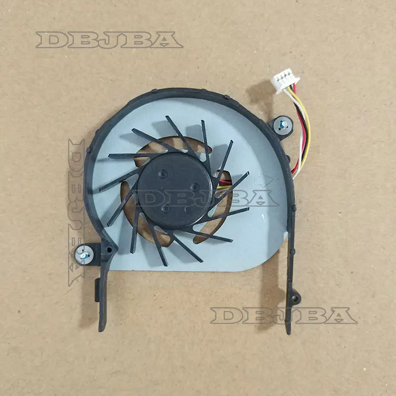 Laptop CPU Cooler Fan For ACER aspire One 1410 1410T 1820P 1810TZ 752 1420P ZH7 AB6305HX-RBB 5V 0.5A CWZH7 Fan