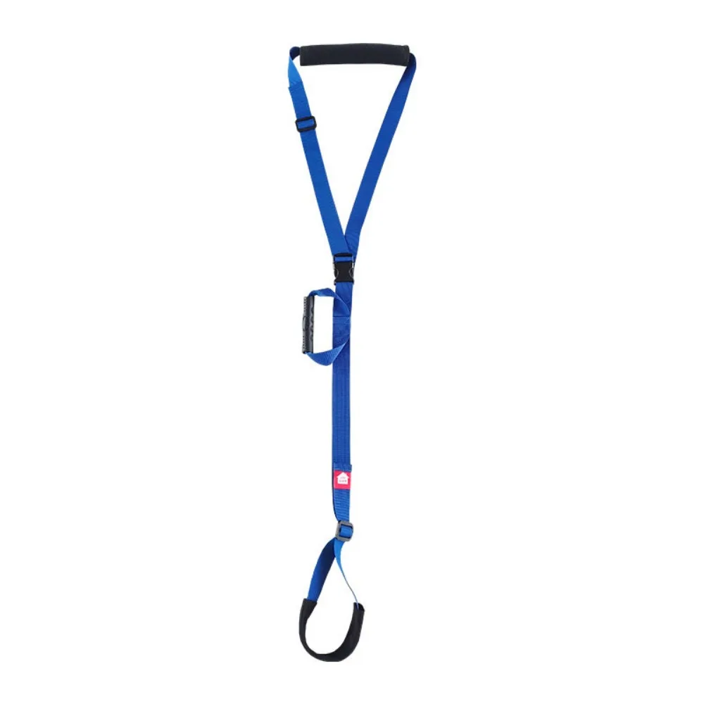 

Adjustable Training Walking Lift Lift Leg Foot Dragging Assist Postoperative Walking Aid Training Walking Non Slip Support