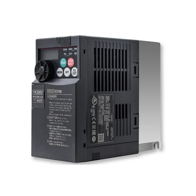 

New Original Fast Delivery FR-E720-0.75K