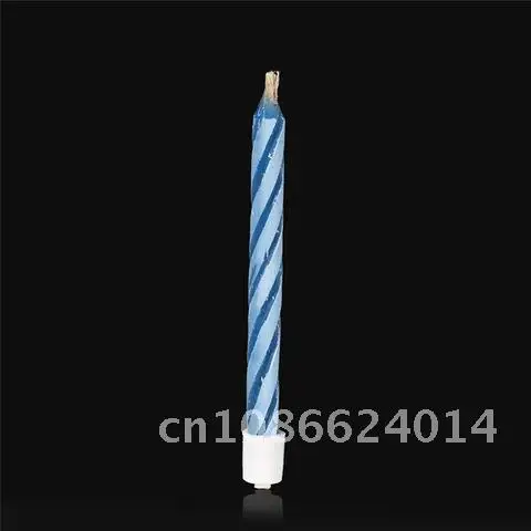 100 Candle Wick Cotton Pcs Flameless Smokeless Wick Candle Light Making Birthday Christmas Candle Decor 9/15/20cm