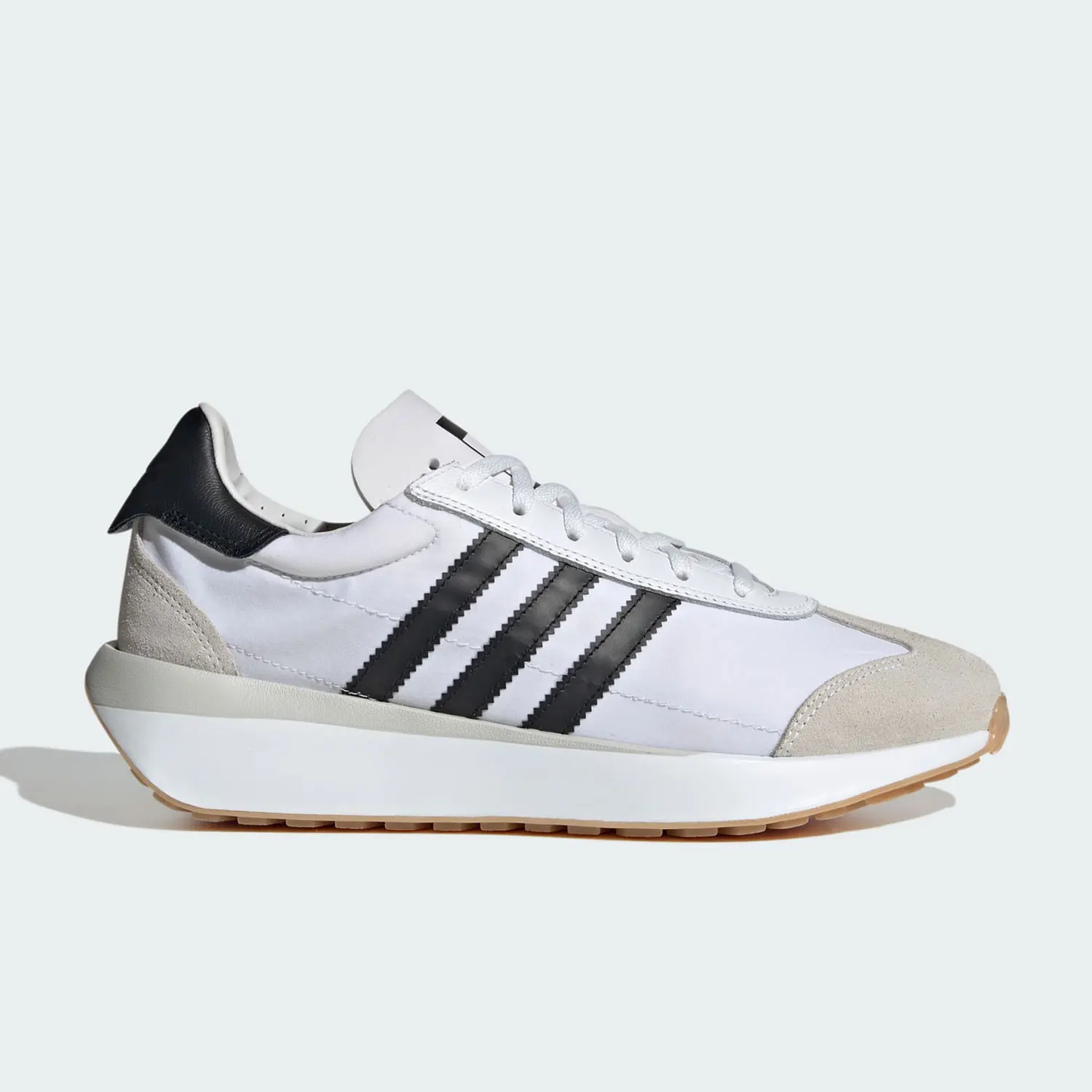 

Официальная аутентичная мужская и женская повседневная обувь Adidas Originals COUNTRY XLG IF8405