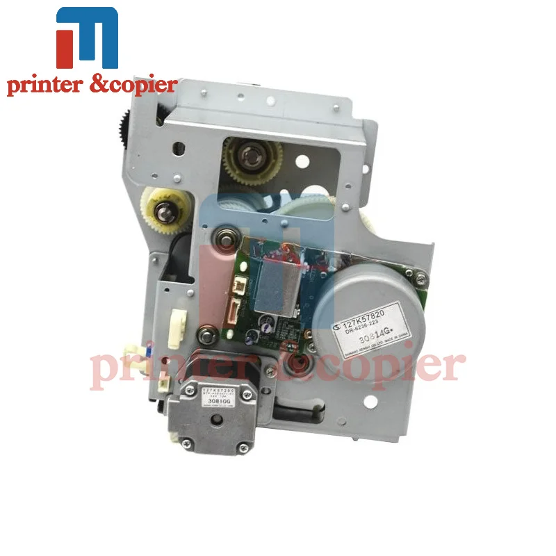 007K14732 Main Drive Motor Assembly compatible for Xerox Color C75 J75 700 700i 770 007K14731 007K14733 007K14734 007K14735 640S