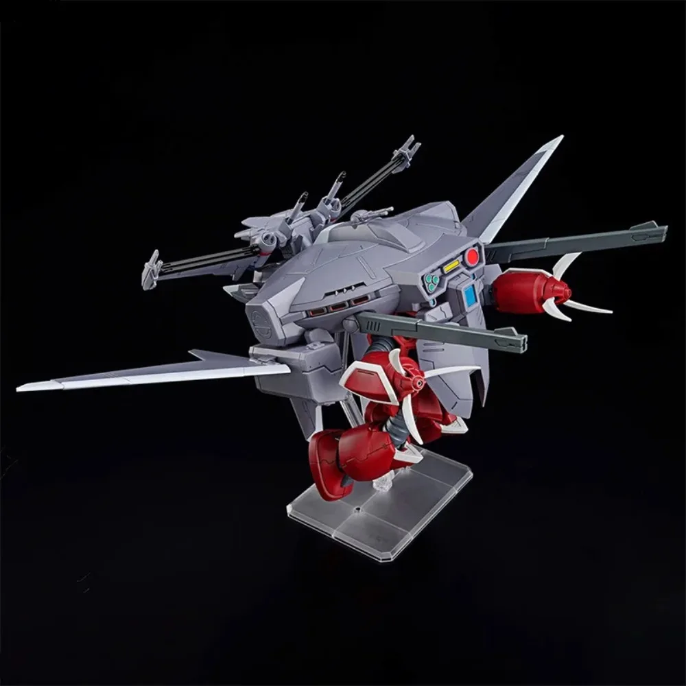 

Оригинальный Bandai HG 1/144 HG ZGMF-MM07 Z'GOK SEEDFREEDOM Ver в сборе, аниме, экшн-фигурка, модель игрушки, коллекция подарков на складе