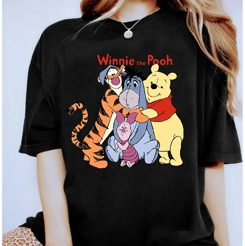 Disney Pooh Friends… - image
