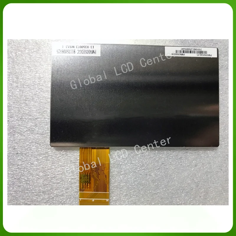 

Original 3.5 inch PW035XS4 PW035XS4 (LF) LCD Display Screen Panel