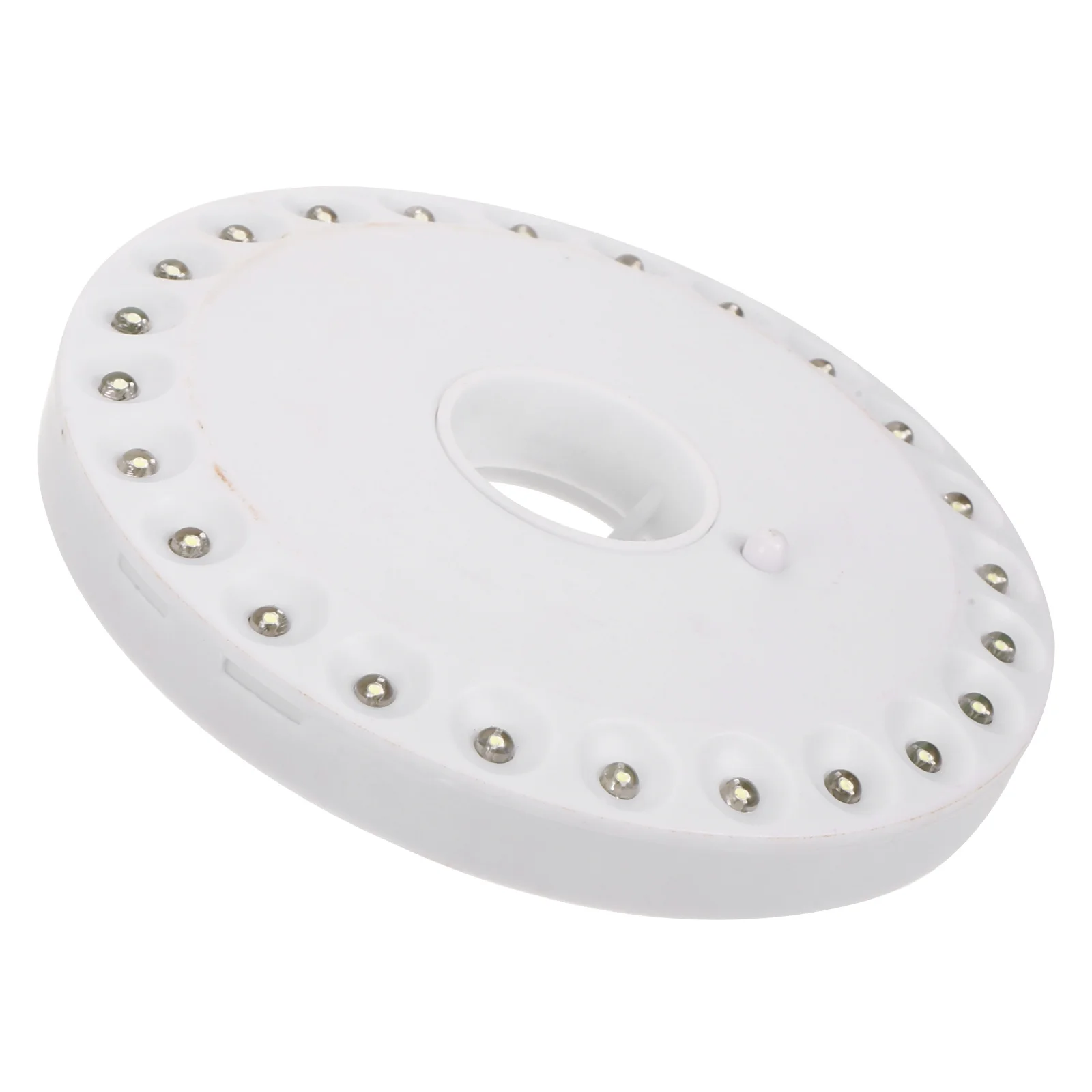 التخييم ضوء المحمولة Led خيمة مصباح المشي لمسافات طويلة في الهواء الطلق إضاءة الطوارئ خفيفة الوزن مستديرة مصباح التخييم مقاوم للماء #5