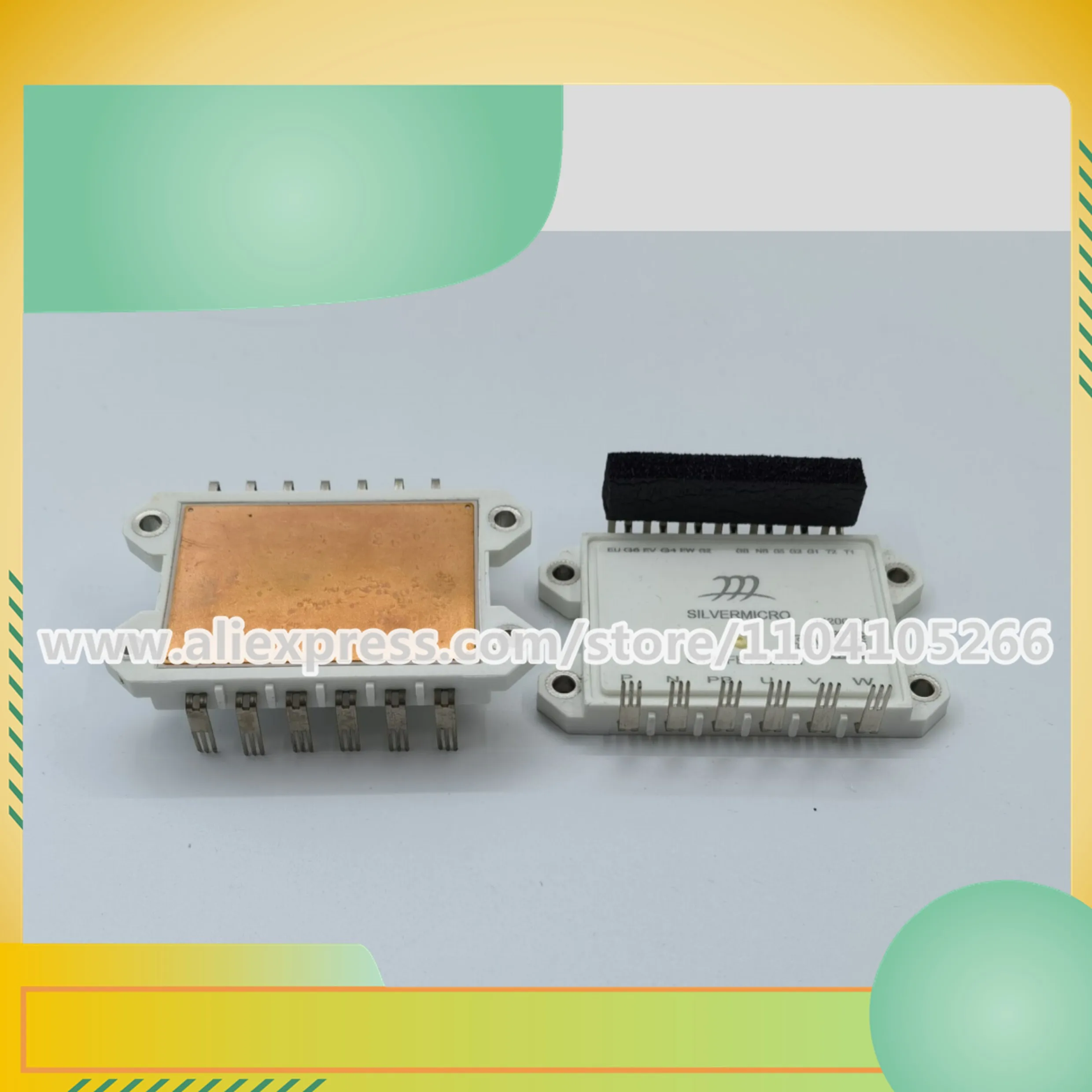 

Новый модуль питания GTS40FB120A1H GT10PI120A1H GT25FB120A1H GT15FB120A1H GT25FF120A1H IGBT