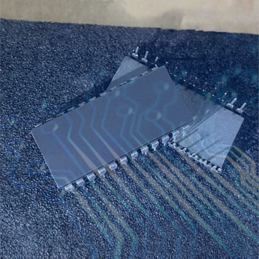 1-100PCS L9825 L9825TR TC14433EPG TC14433 TC4426CPA TC4426EPA TC4426 FBW SMCJ48CA SMCJ48CA-TR