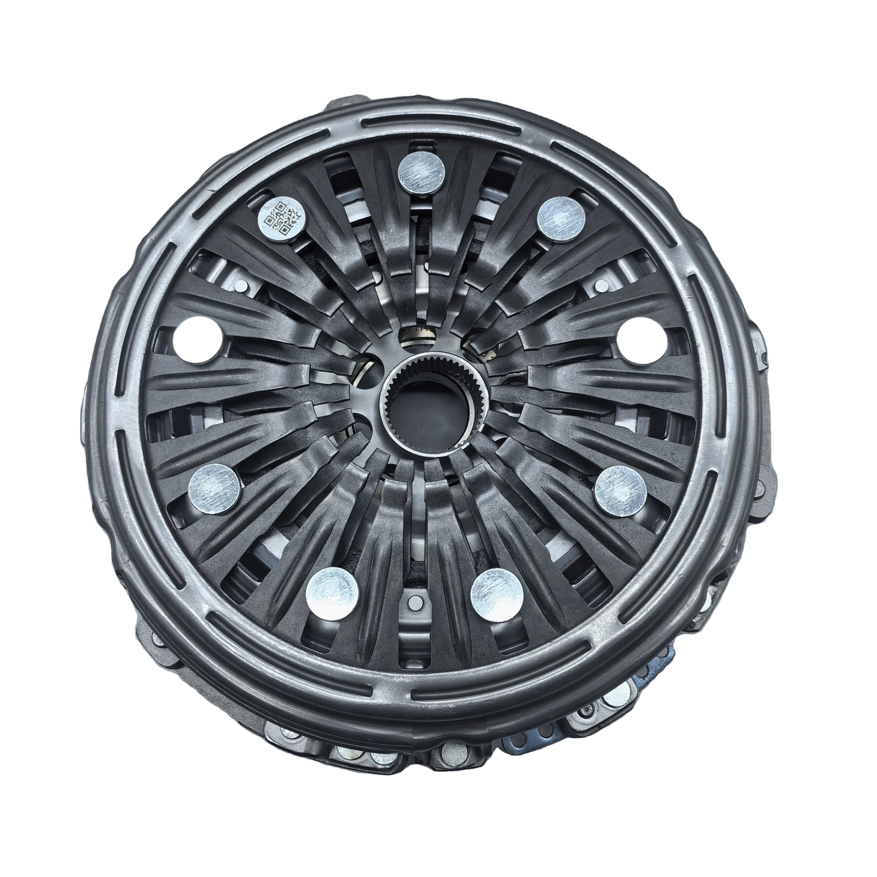 41200-2B000 Dual Cl… - image