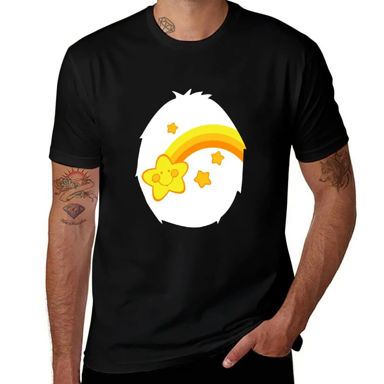 

Wish A Make T-Shirt Daily Wear Plain Short Sleeve Shirt