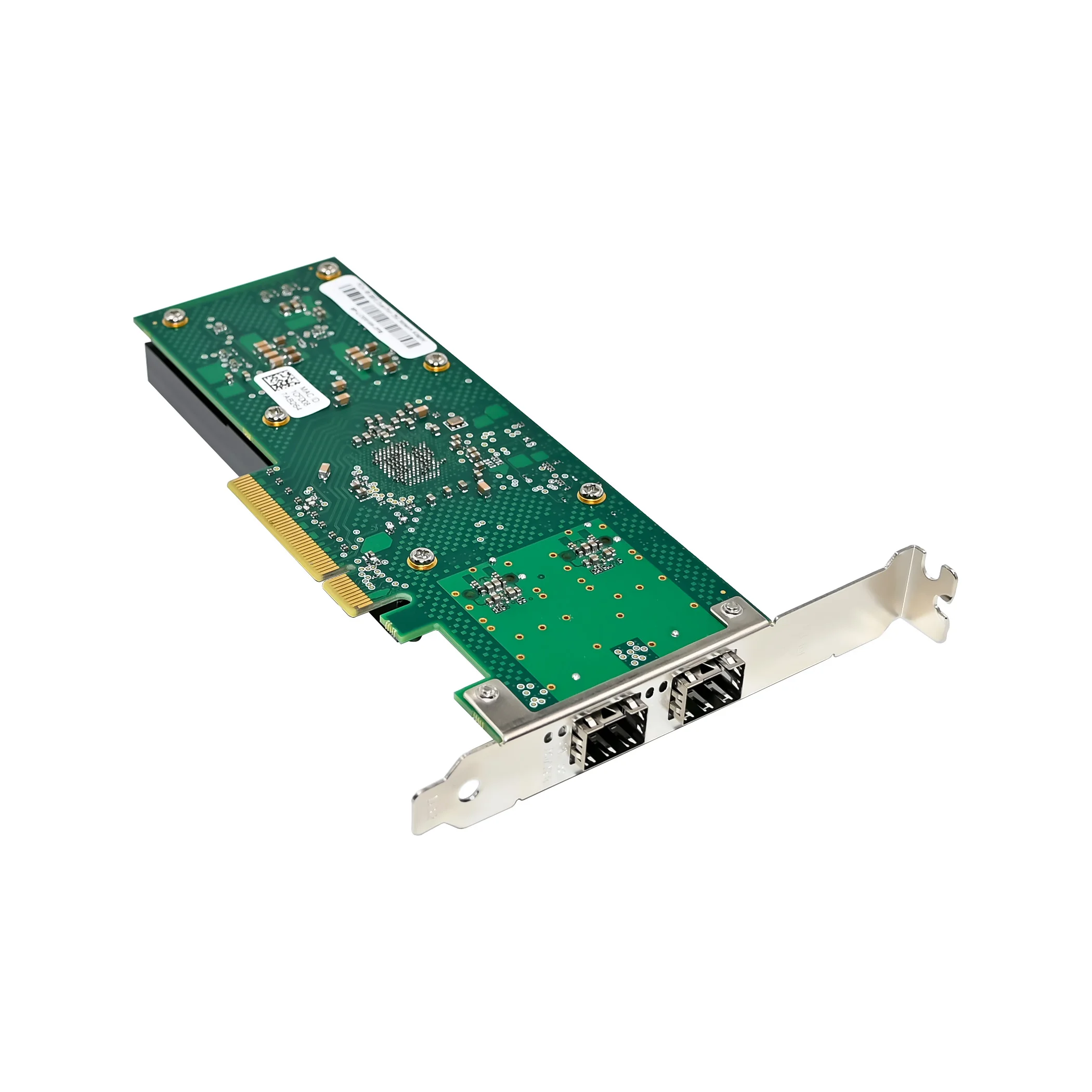 SUNWEIT ST7341 PCle X8 E810 Dual-25GbE SFP28 Server NIC